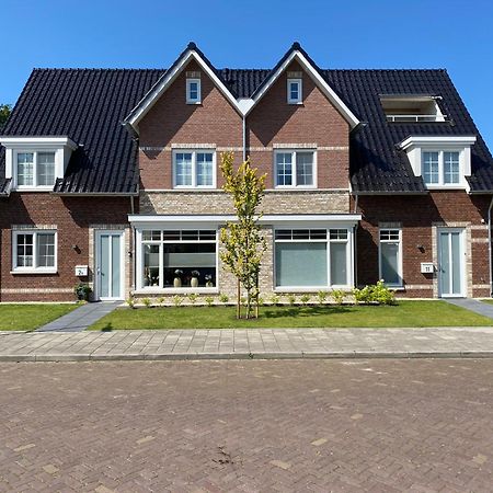 Apartamento De Bakkerij Deurningen Exterior foto