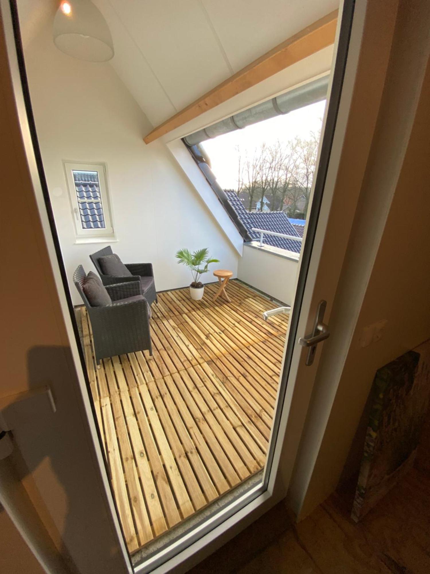 Apartamento De Bakkerij Deurningen Exterior foto