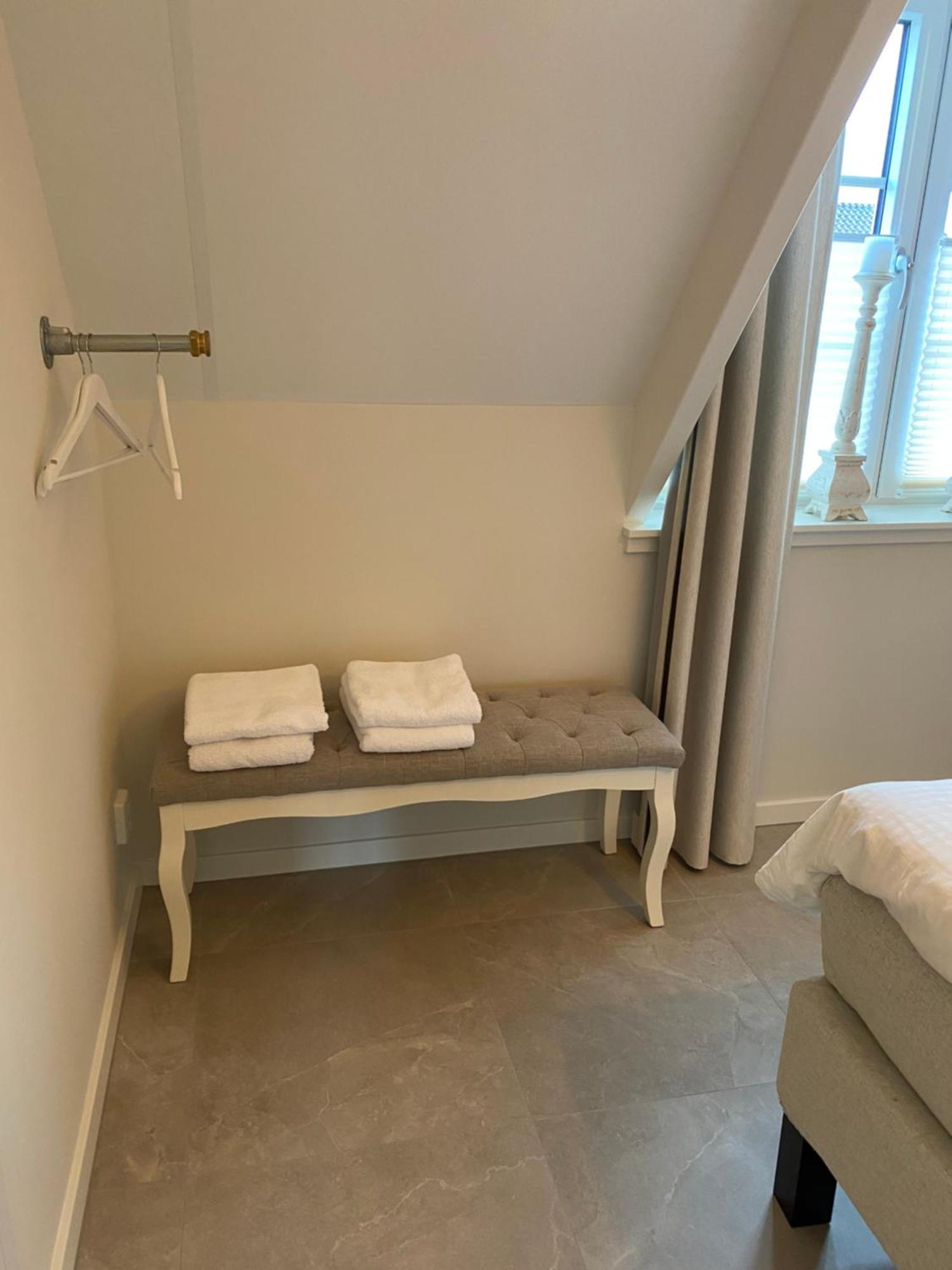 Apartamento De Bakkerij Deurningen Exterior foto