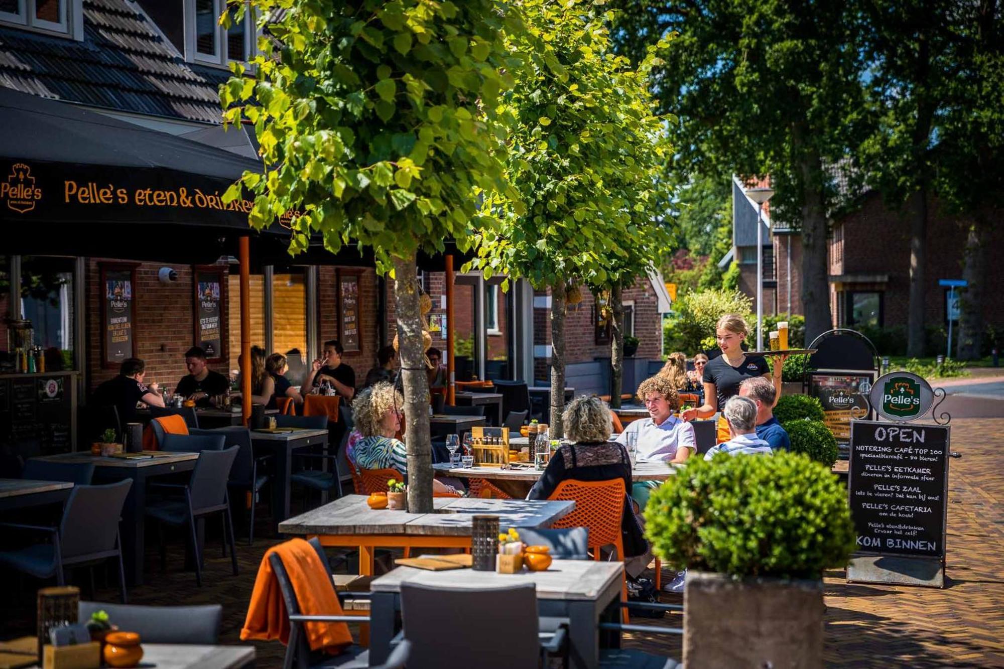 Apartamento De Bakkerij Deurningen Exterior foto