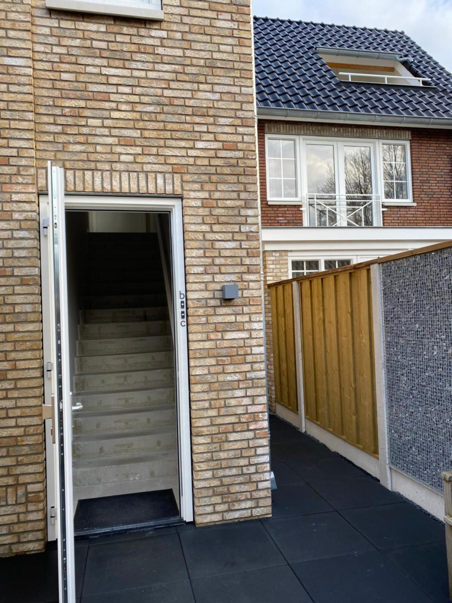 Apartamento De Bakkerij Deurningen Exterior foto