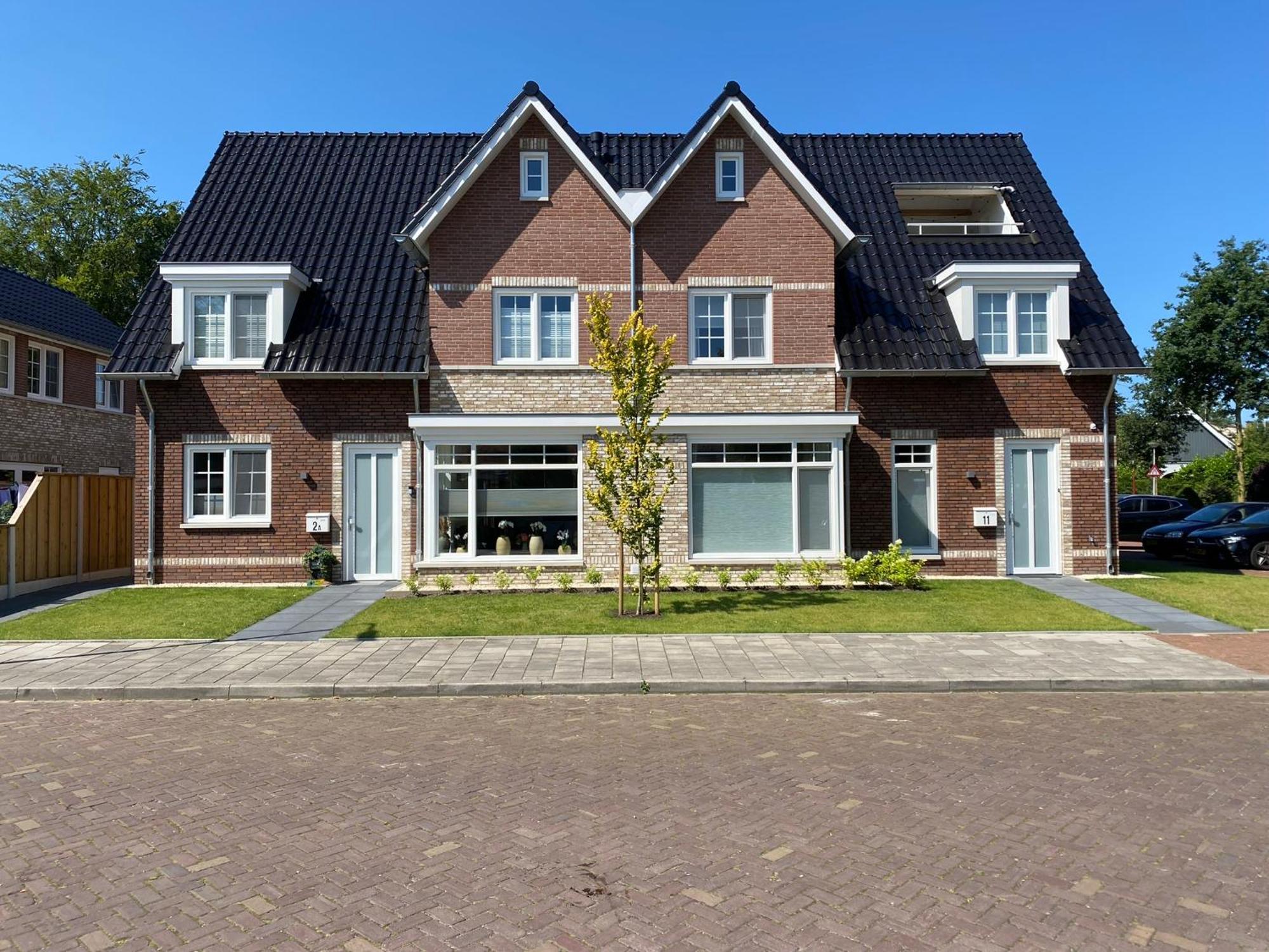 Apartamento De Bakkerij Deurningen Exterior foto